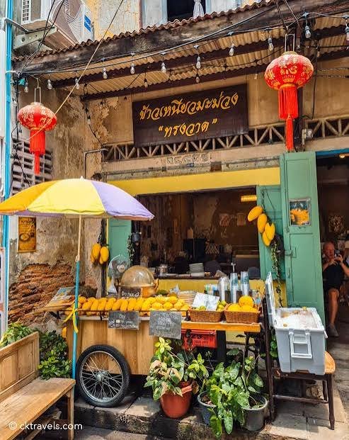Bangkok Gems